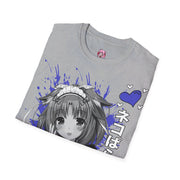 Unisex Cinnamon T - Shirt - Anime Matrix