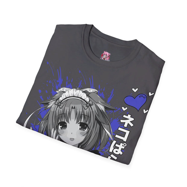 Unisex Cinnamon T - Shirt - Anime Matrix