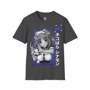 Unisex Cinnamon T - Shirt - Anime Matrix