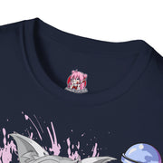 Unisex CoCoNut T - Shirt - Anime Matrix