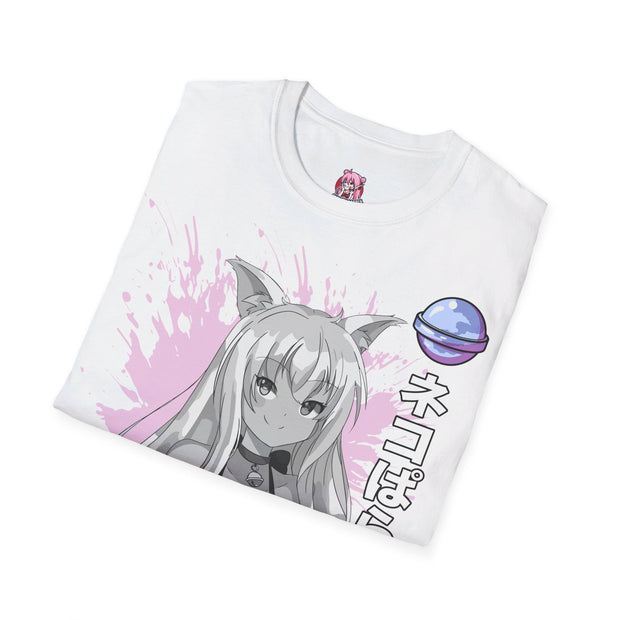 Unisex CoCoNut T - Shirt - Anime Matrix