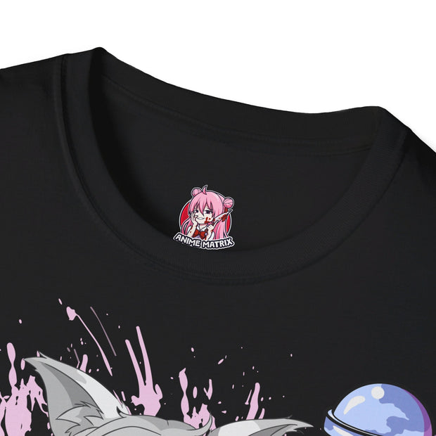 Unisex CoCoNut T - Shirt - Anime Matrix