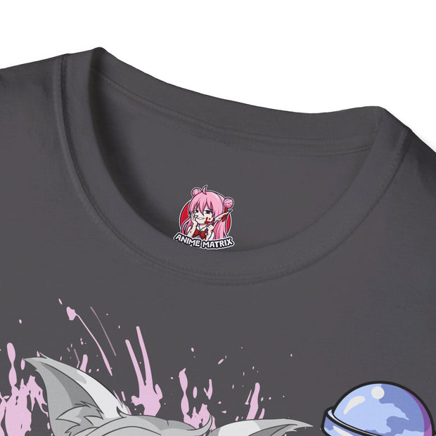 Unisex CoCoNut T - Shirt - Anime Matrix