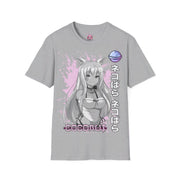 Unisex CoCoNut T - Shirt - Anime Matrix