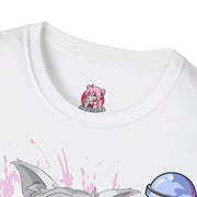 Unisex CoCoNut T - Shirt - Anime Matrix