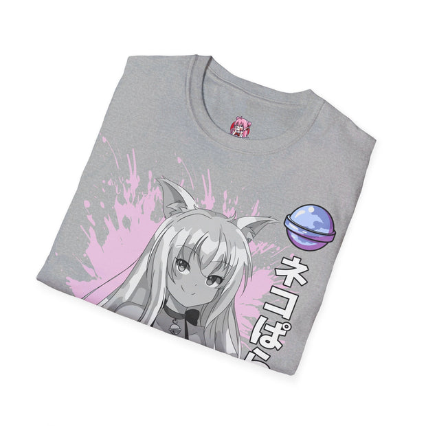 Unisex CoCoNut T - Shirt - Anime Matrix