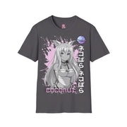 Unisex CoCoNut T - Shirt - Anime Matrix