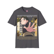 Unisex Damian T - Shirt - Anime Matrix