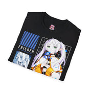 Unisex Frieren T - Shirt - Anime Matrix