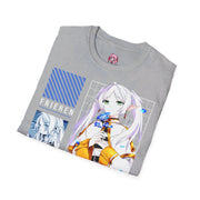 Unisex Frieren T - Shirt - Anime Matrix