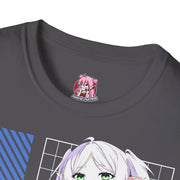 Unisex Frieren T - Shirt - Anime Matrix