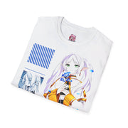 Unisex Frieren T - Shirt - Anime Matrix