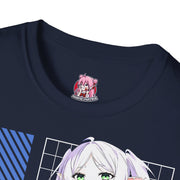 Unisex Frieren T - Shirt - Anime Matrix