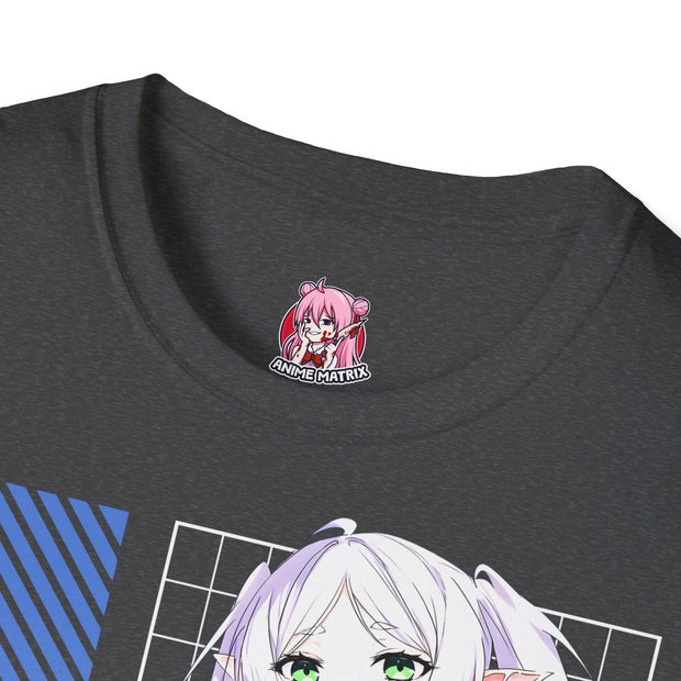 Unisex Frieren T - Shirt - Anime Matrix