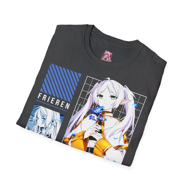 Unisex Frieren T - Shirt - Anime Matrix