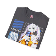 Unisex Frieren T - Shirt - Anime Matrix