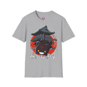 Unisex front back Megumin Cat T - Shirt - Anime Matrix