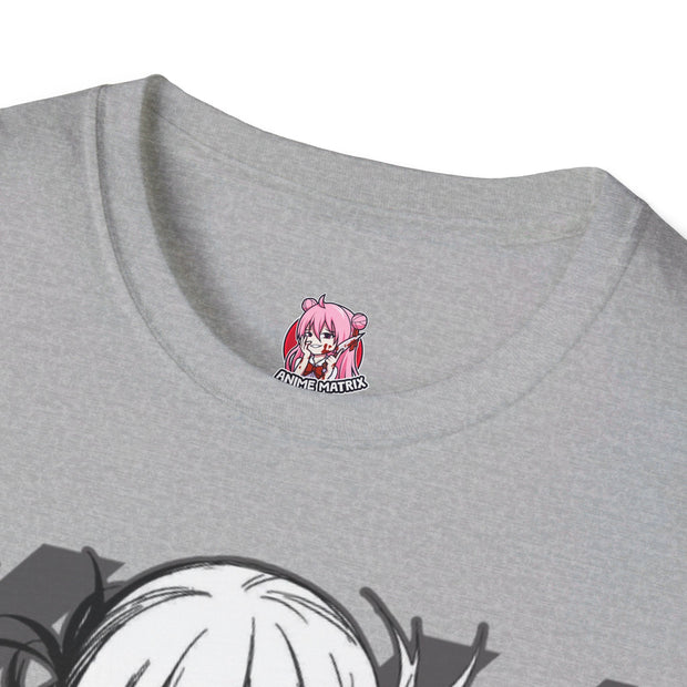 Unisex Himiko Senpai T - Shirt - Anime Matrix