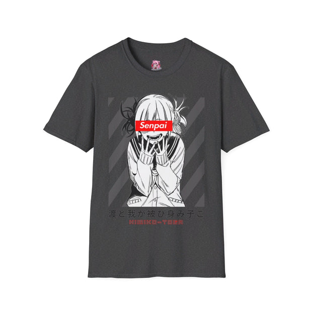 Unisex Himiko Senpai T - Shirt - Anime Matrix