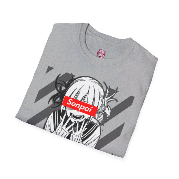 Unisex Himiko Senpai T - Shirt - Anime Matrix