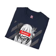 Unisex Himiko Senpai T - Shirt - Anime Matrix