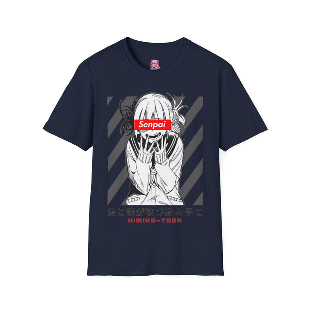 Unisex Himiko Senpai T - Shirt - Anime Matrix