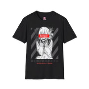 Unisex Himiko Senpai T - Shirt - Anime Matrix