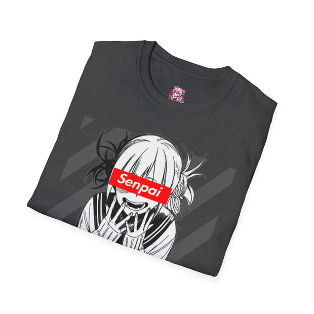 Unisex Himiko Senpai T - Shirt - Anime Matrix