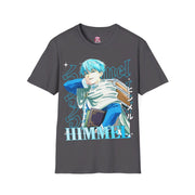 Unisex Himmel T - Shirt - Anime Matrix