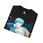 Unisex Himmel T - Shirt - Anime Matrix