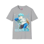 Unisex Himmel T - Shirt - Anime Matrix