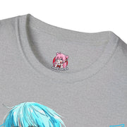 Unisex Himmel T - Shirt - Anime Matrix