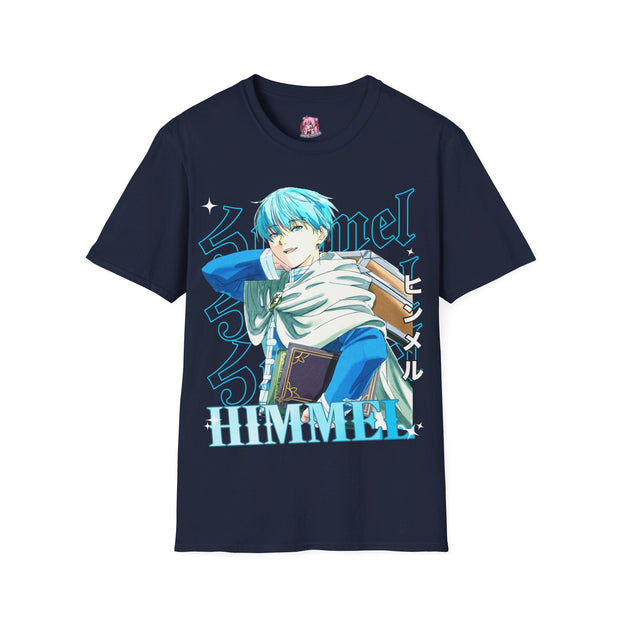 Unisex Himmel T - Shirt - Anime Matrix