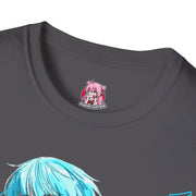 Unisex Himmel T - Shirt - Anime Matrix