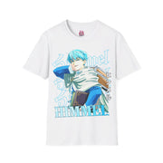 Unisex Himmel T - Shirt - Anime Matrix