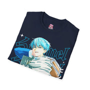 Unisex Himmel T - Shirt - Anime Matrix