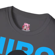 Unisex Hriro T - Shirt - Anime Matrix