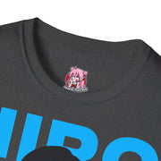 Unisex Hriro T - Shirt - Anime Matrix