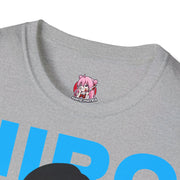 Unisex Hriro T - Shirt - Anime Matrix