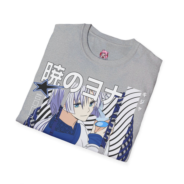 Unisex Kija T - Shirt - Anime Matrix