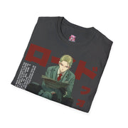 Unisex Loid T - Shirt - Anime Matrix