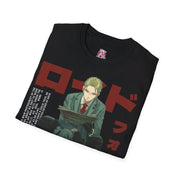 Unisex Loid T - Shirt - Anime Matrix