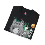 Unisex Maple T - Shirt - Anime Matrix