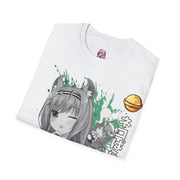 Unisex Maple T - Shirt - Anime Matrix