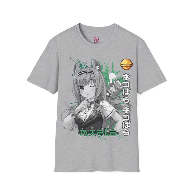 Unisex Maple T - Shirt - Anime Matrix