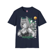 Unisex Maple T - Shirt - Anime Matrix