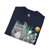 Unisex Maple T - Shirt - Anime Matrix