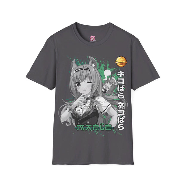 Unisex Maple T - Shirt - Anime Matrix