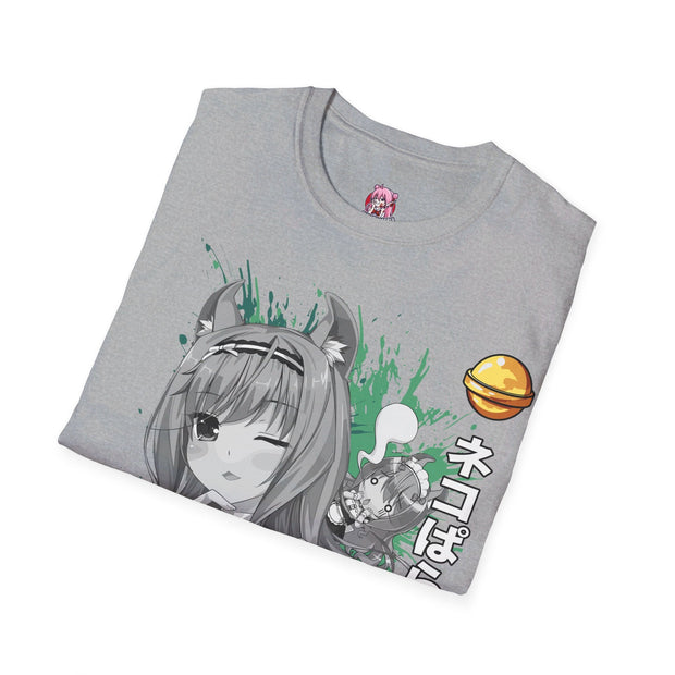 Unisex Maple T - Shirt - Anime Matrix