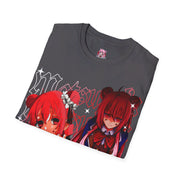 Unisex Matsuzaka T - Shirt - Anime Matrix